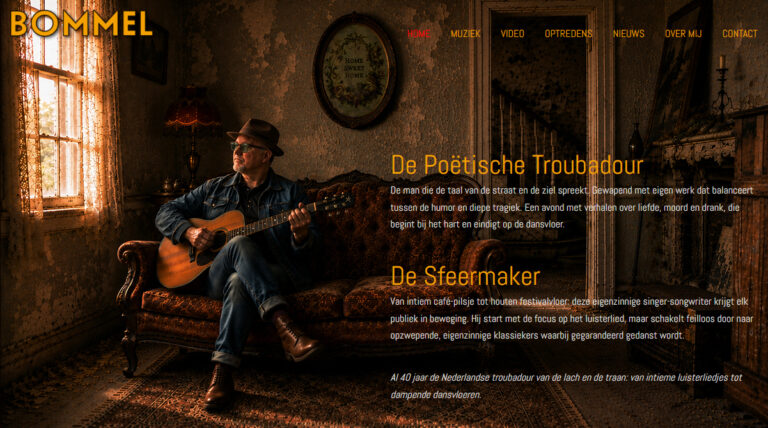 nieuwesite